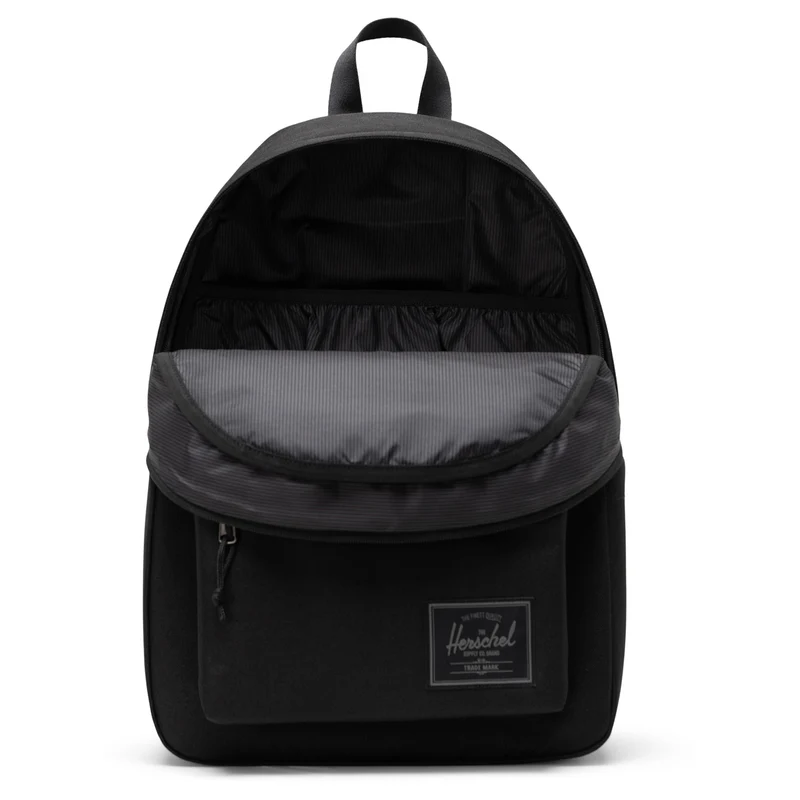 Herschel Classic - Rucksack 14" 43 cm (black tonal)
