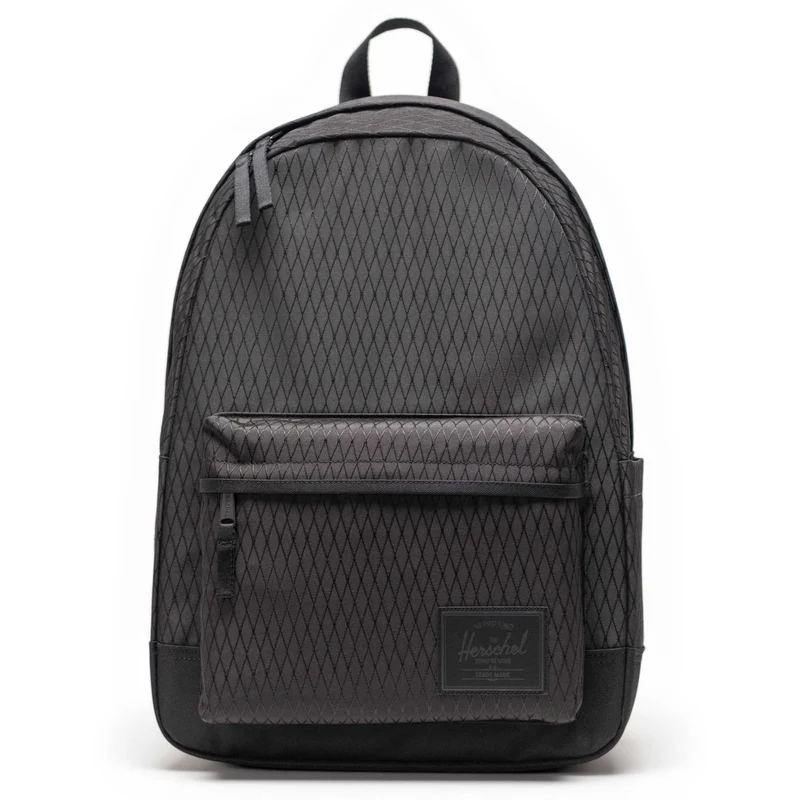 Herschel Classic XL - Rucksack 16" 45.5 cm (black diamond/black)