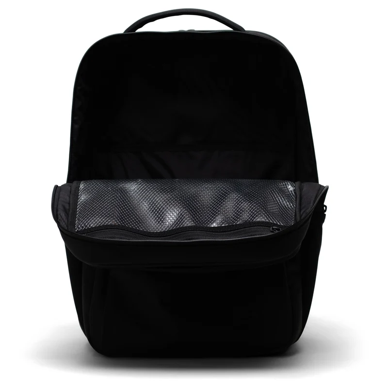 Herschel Kaslo Tech - Rucksack 16" 46 cm (black)