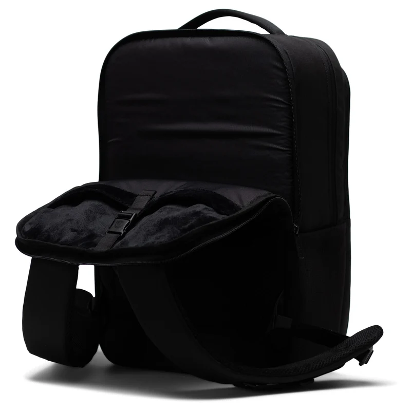 Herschel Kaslo Tech - Rucksack 16" 46 cm (black)