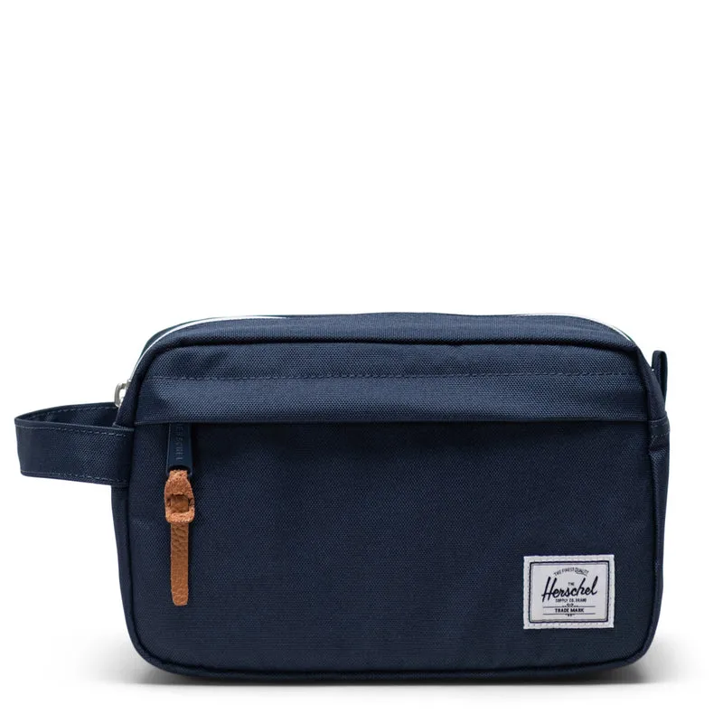 Herschel Chapter - Kulturbeutel 23 cm (navy)