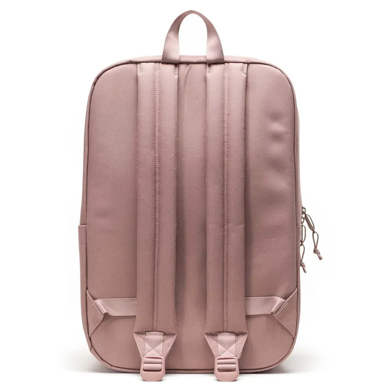 Herschel Wesbrook - Rucksack 16" 44 cm (ash rose)
