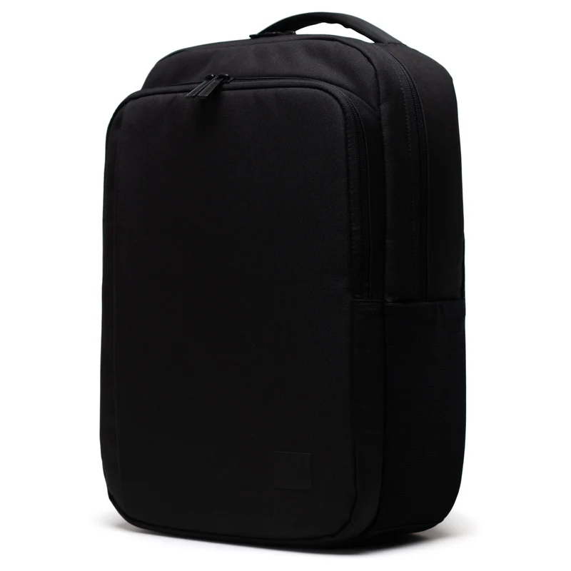 Herschel Kaslo Daypack Tech - Rucksack 15" 42.5 cm (black)