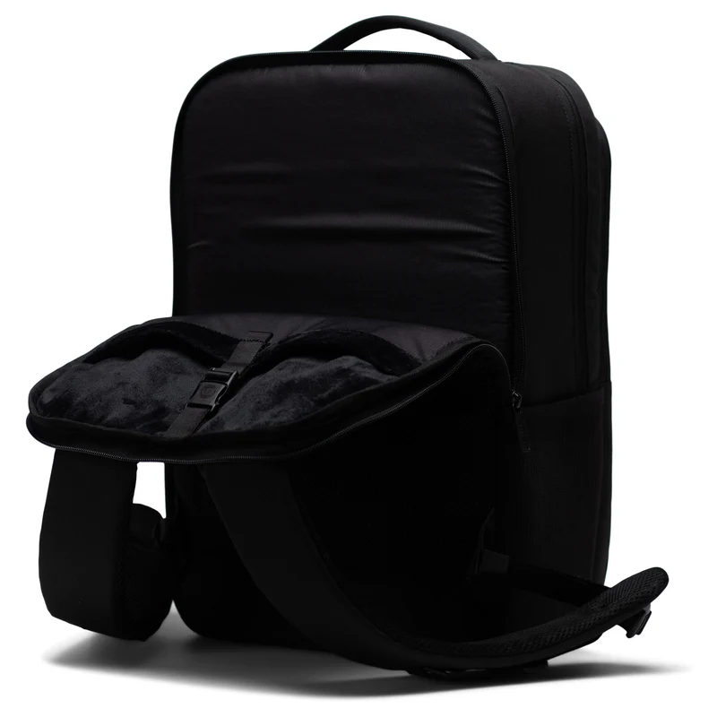 Herschel Kaslo Daypack Tech - Rucksack 15" 42.5 cm (black)