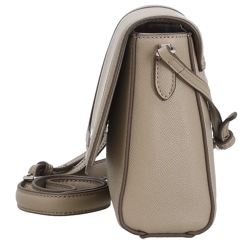 Joop Jeans Women Cornice Lorena - Schultertasche 20.5 cm (greige)