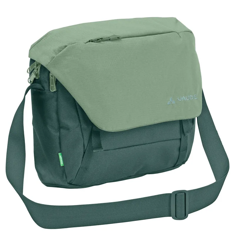 Vaude Rom III - Umhängetasche S 24 cm (dark forest)
