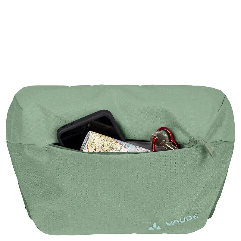 Vaude Rom III - Umhängetasche S 24 cm (dark forest)