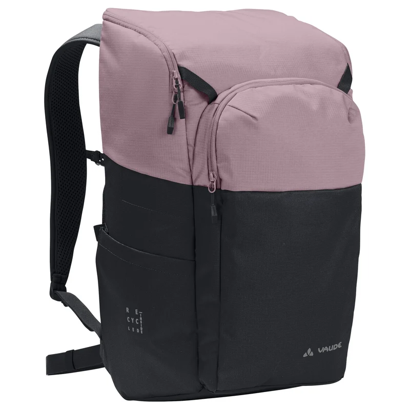 Vaude Albali II 32 - Rucksack 15.6" 50 cm (black/purple ash)