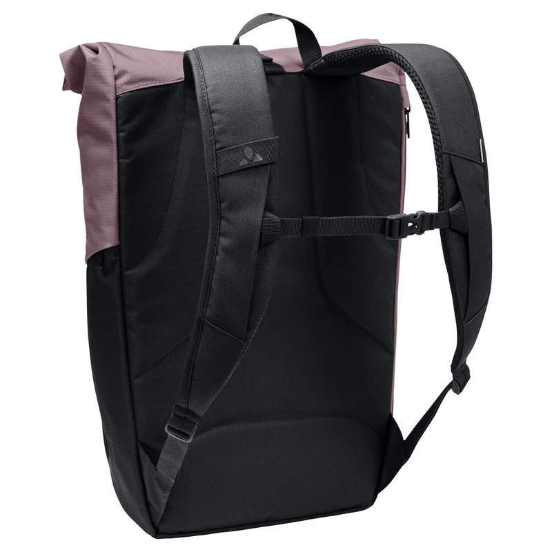 Vaude Okab II 25 - Rucksack 13.3" 47 cm (black/purple ash)