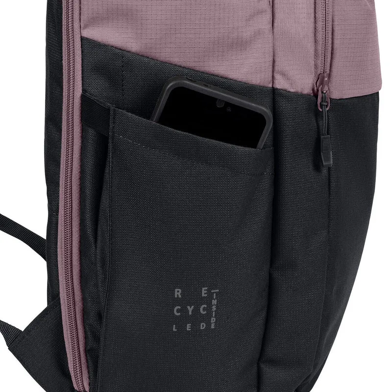 Vaude Okab II 25 - Rucksack 13.3" 47 cm (black/purple ash)