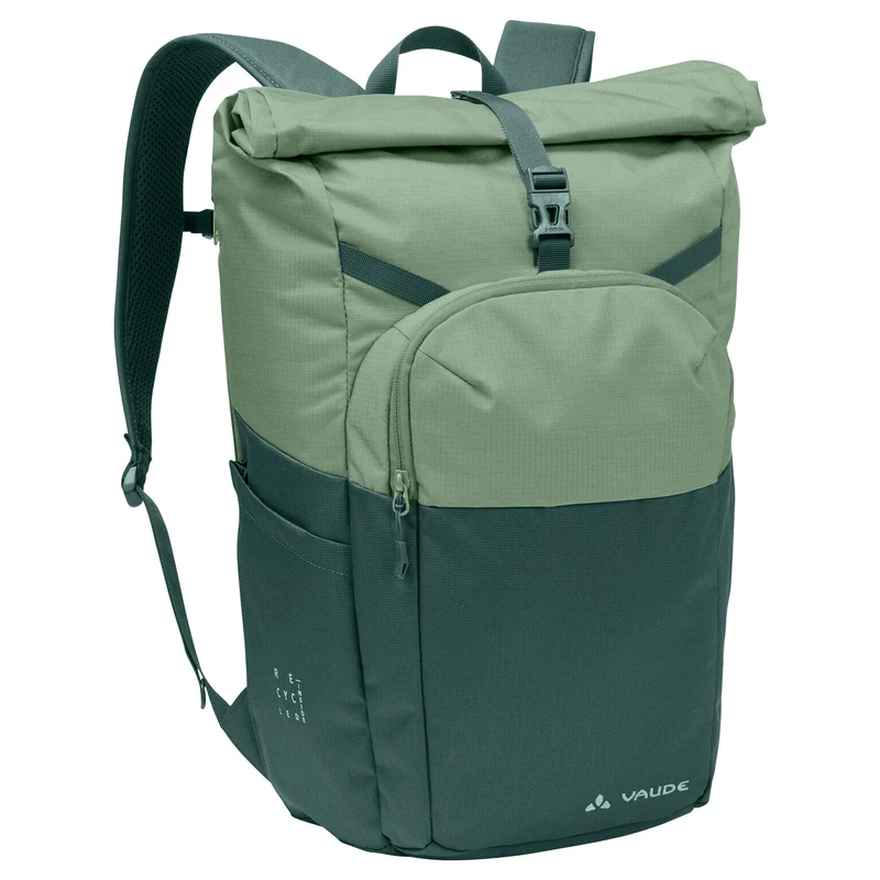 Vaude Okab II 25 - Rucksack 13.3" 47 cm (dark forest)