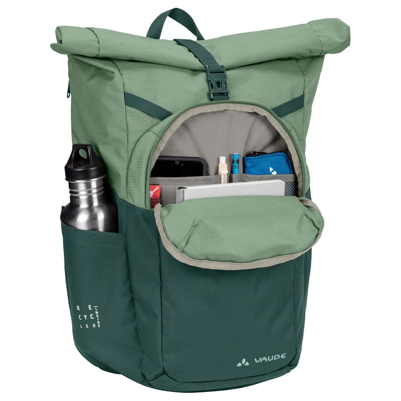 Vaude Okab II 25 - Rucksack 13.3" 47 cm (dark forest)