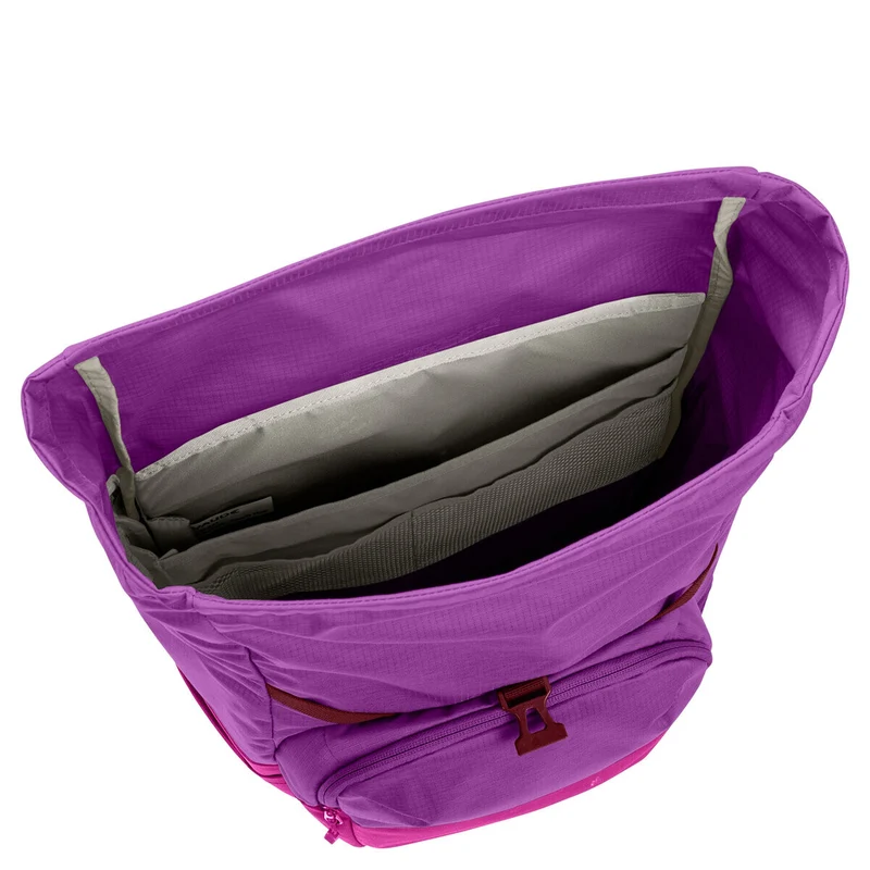 Vaude Okab II 25 - Rucksack 13.3" 47 cm (pink orchid)