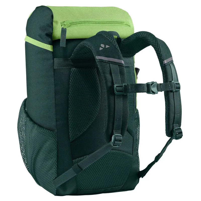 Vaude Skovi 10 - Jr. Rucksack 36 cm (dark forest)