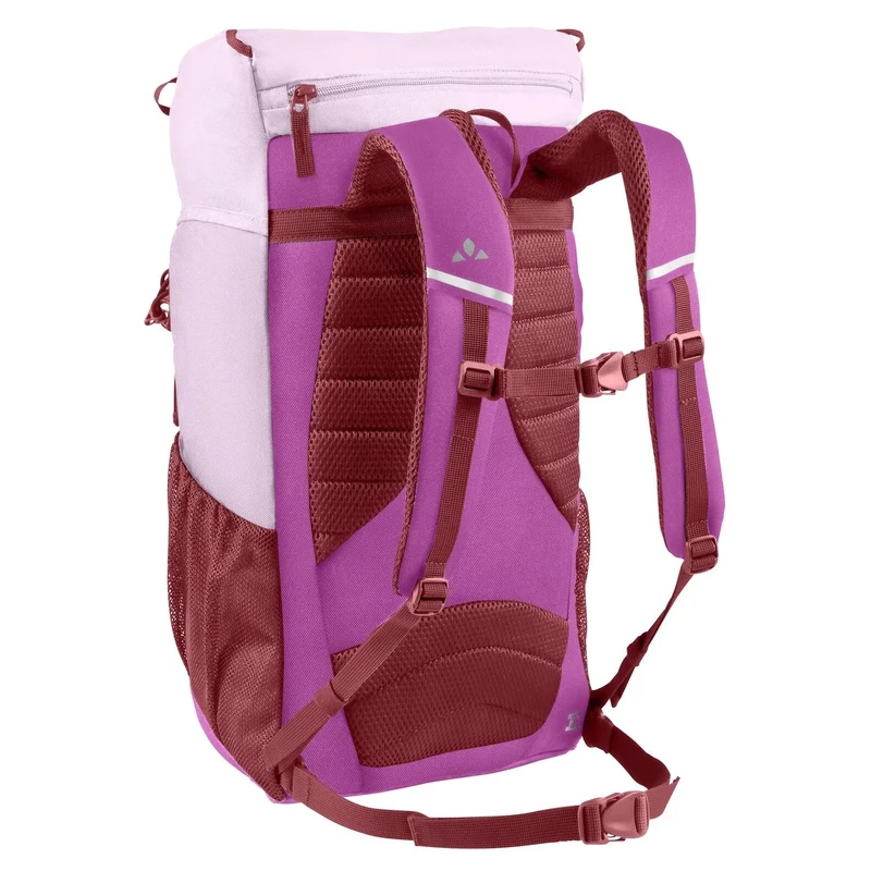 Vaude Skovi 19 -Jr. Rucksack 48 cm (raspberry)