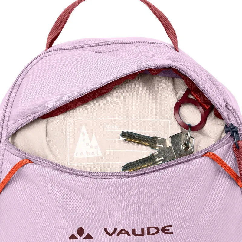 Vaude Hylax 15 - Jr. Rucksack 36 cm (raspberry)