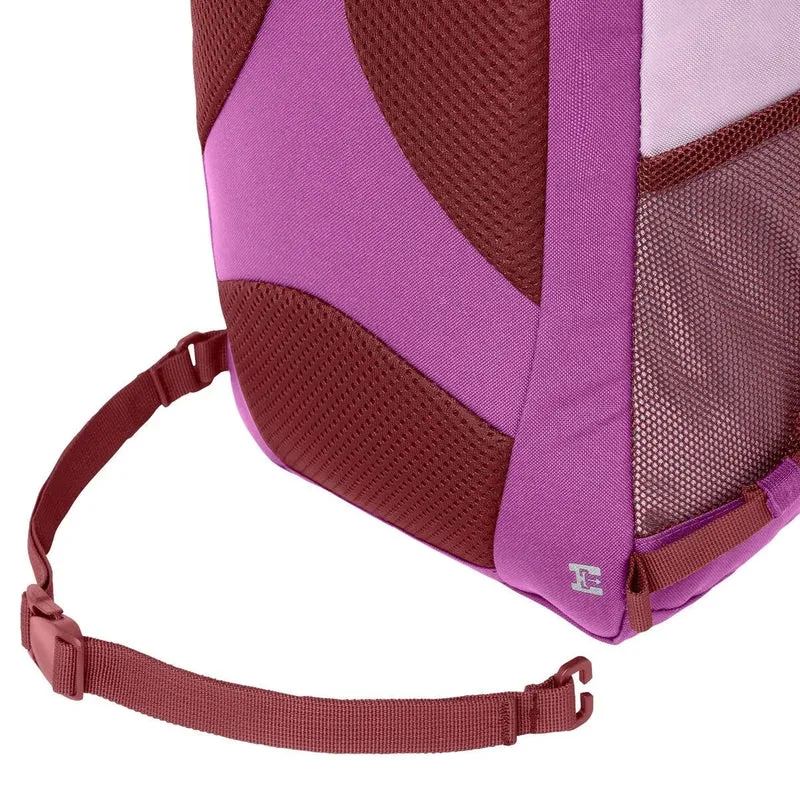 Vaude Hylax 15 - Jr. Rucksack 36 cm (raspberry)
