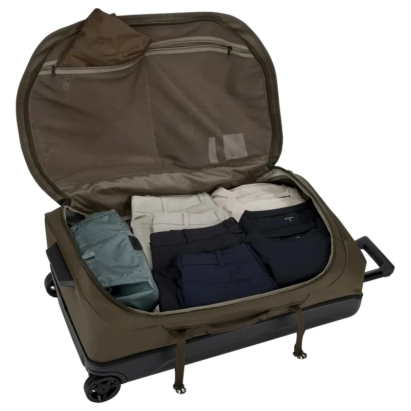 Thule Chasm 110 - Rollenreisetasche 80 cm (deep khaki)
