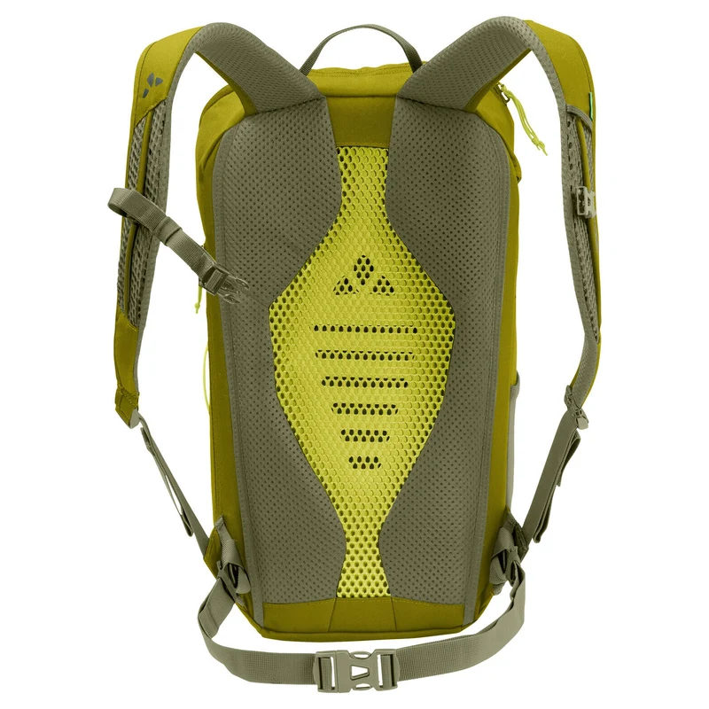 Vaude Agile 14 - Wanderrucksack 46 cm (light leaf)