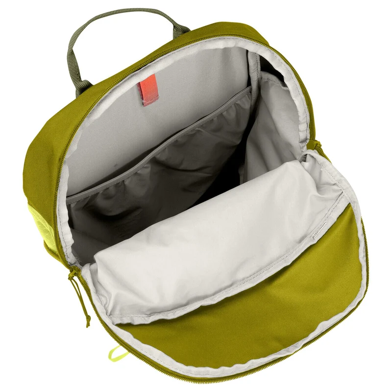 Vaude Agile 14 - Wanderrucksack 46 cm (light leaf)