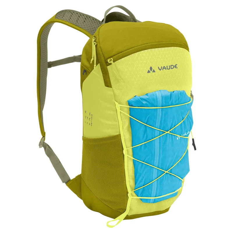 Vaude Agile 14 - Wanderrucksack 46 cm (light leaf)