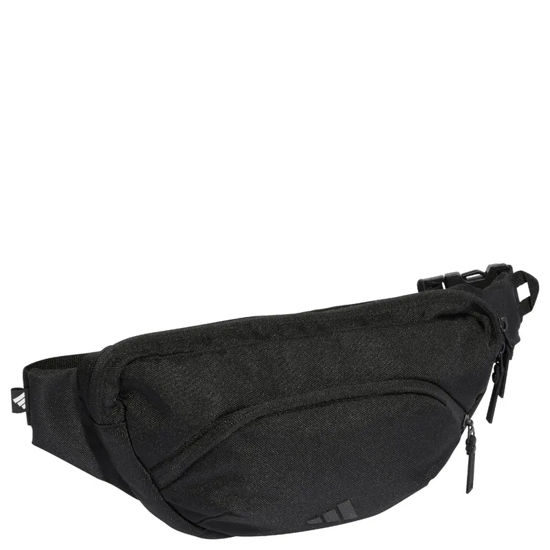 adidas Prime WB - Gürteltasche (black/carbon)