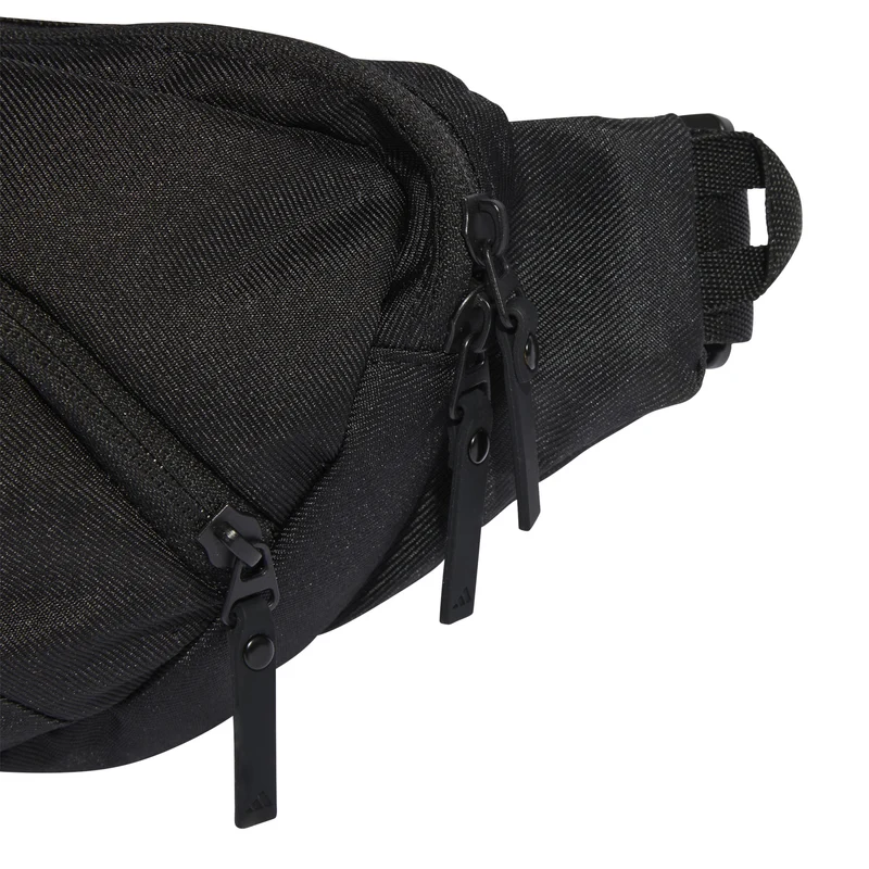 adidas Prime WB - Gürteltasche (black/carbon)