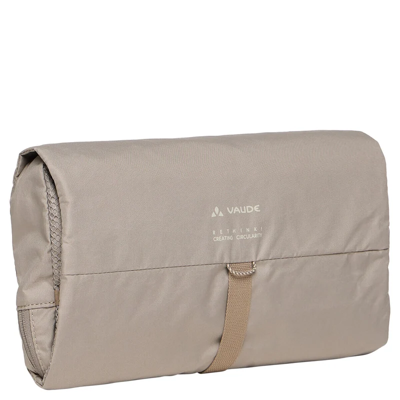 Vaude WashBag M - Kulturbeutel 31 cm (boulder)