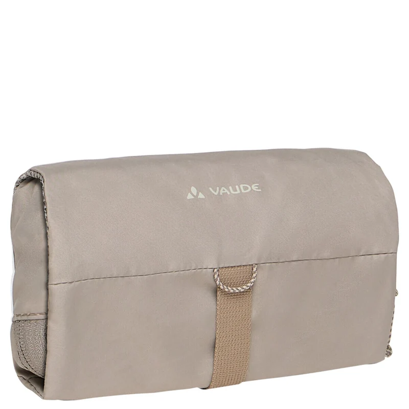 Vaude WashBag S - Kulturbeutel 20 cm (boulder)