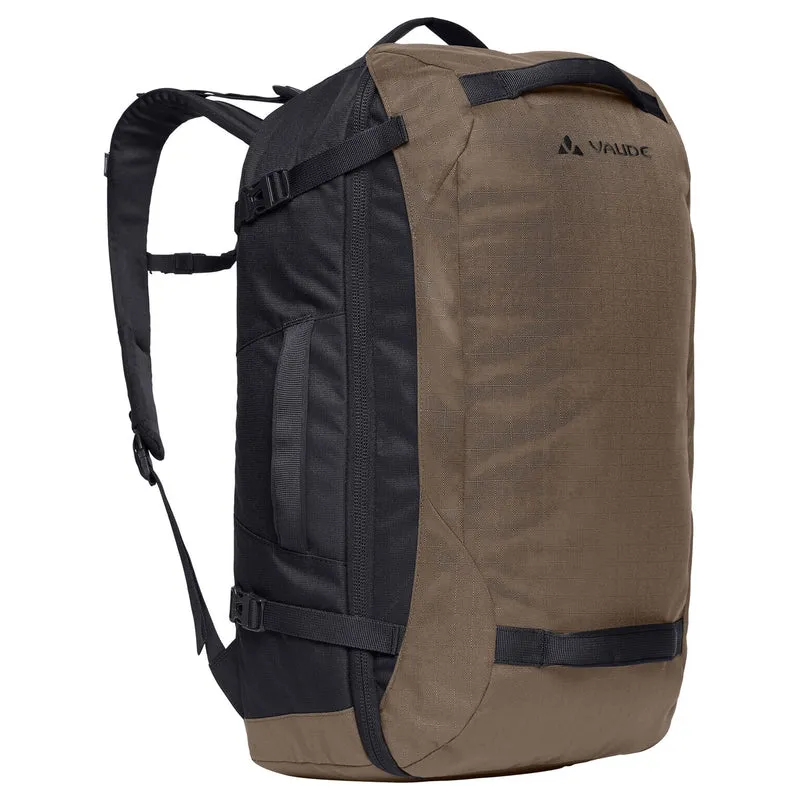 Vaude Mundo Carry-On 38 - Reiserucksack 55 cm (deer brown)