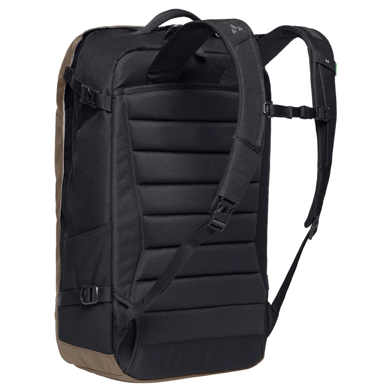 Vaude Mundo Carry-On 38 - Reiserucksack 55 cm (deer brown)