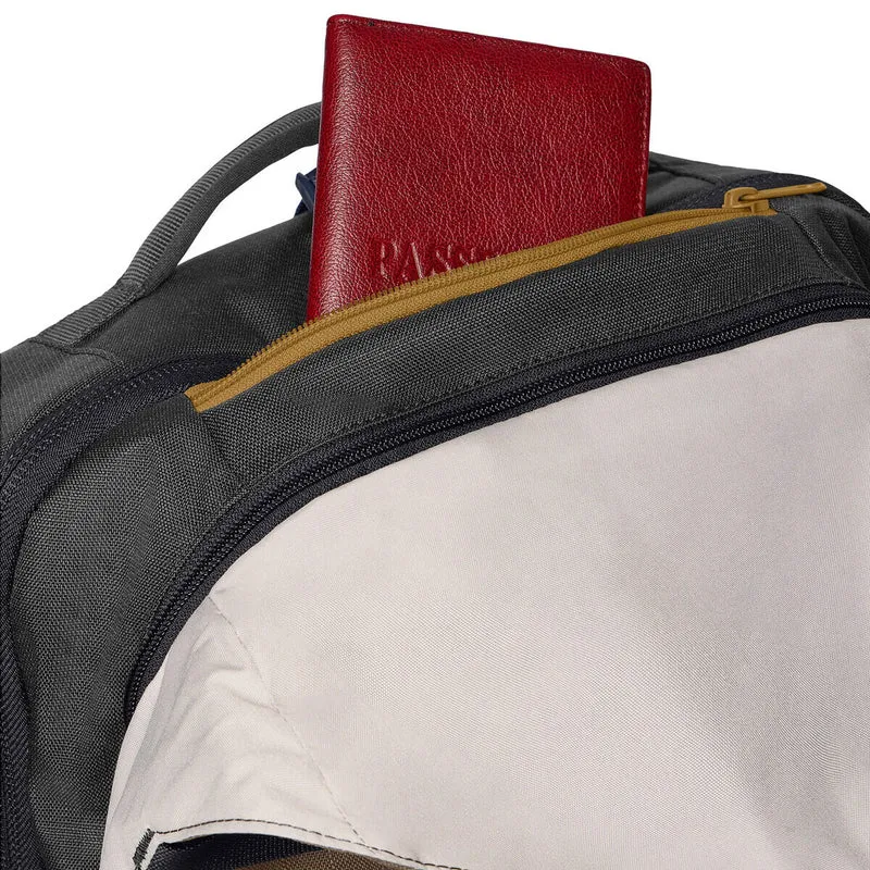Vaude Mundo Carry-On 38 - Reiserucksack 55 cm (deer brown)