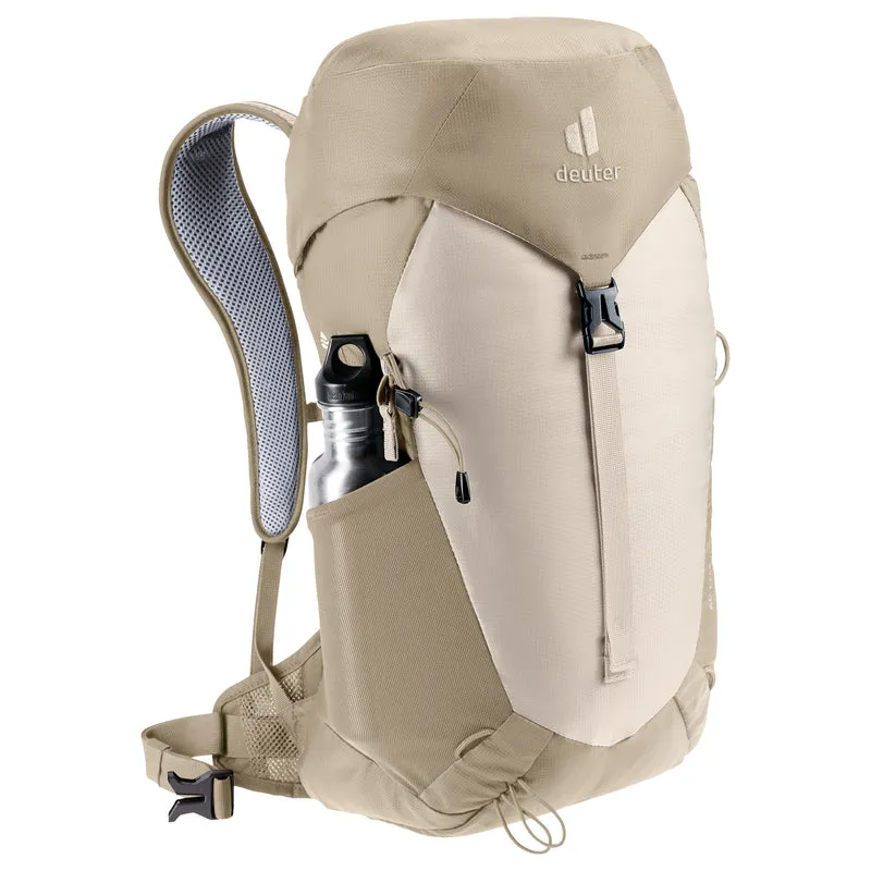 Deuter AC Lite 16 - Wanderrucksack 56 cm (alu-greystone)