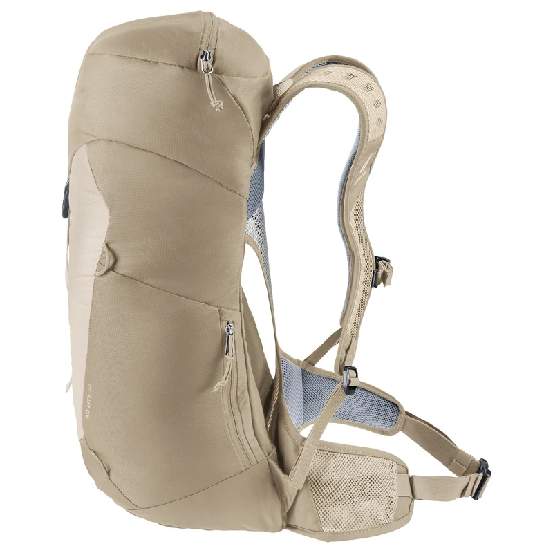 Deuter AC Lite 24 - Wanderrucksack 57 cm (alu-greystone)