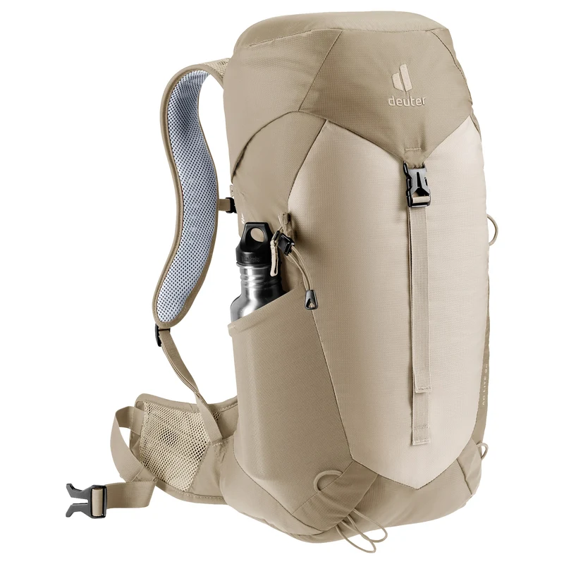 Deuter AC Lite 24 - Wanderrucksack 57 cm (alu-greystone)