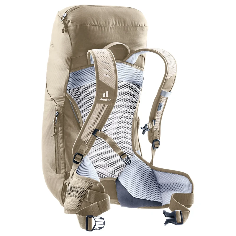 Deuter AC Lite 22 SL - Women's Wanderrucksack 56 cm (alu-greystone)