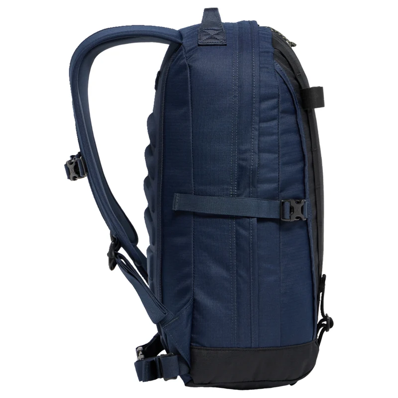 Haglöfs Tight Medium 20 - Rucksack 50 cm (true black/tarn blue)