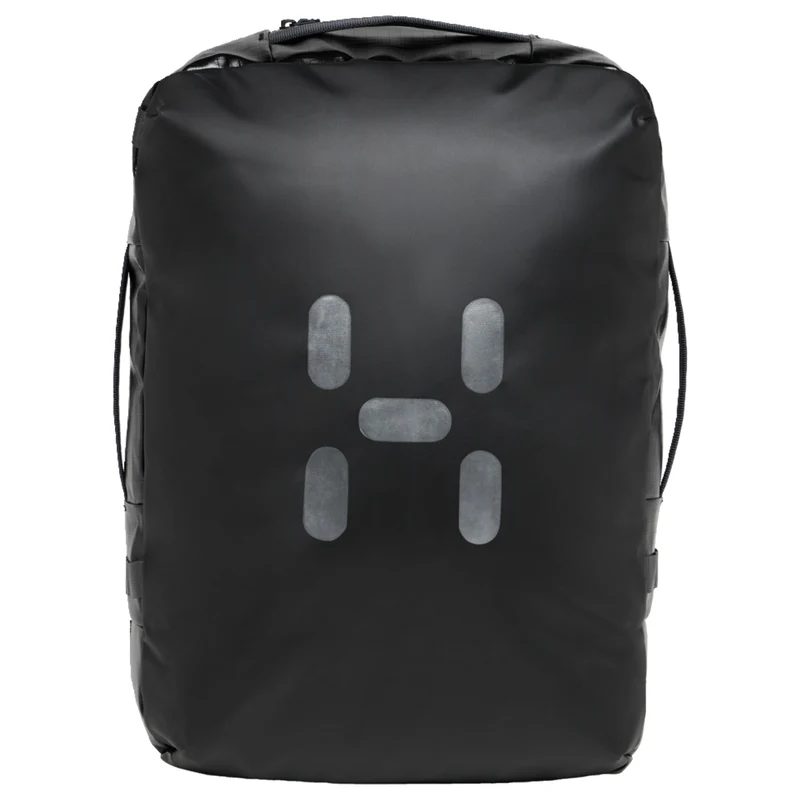 Haglöfs Magma 42 - Reisetasche 53 cm (true black/magnetite)