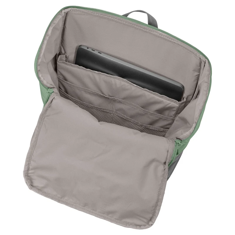 Vaude Albali II 32 - Rucksack 15.6" 50 cm (dark forest)