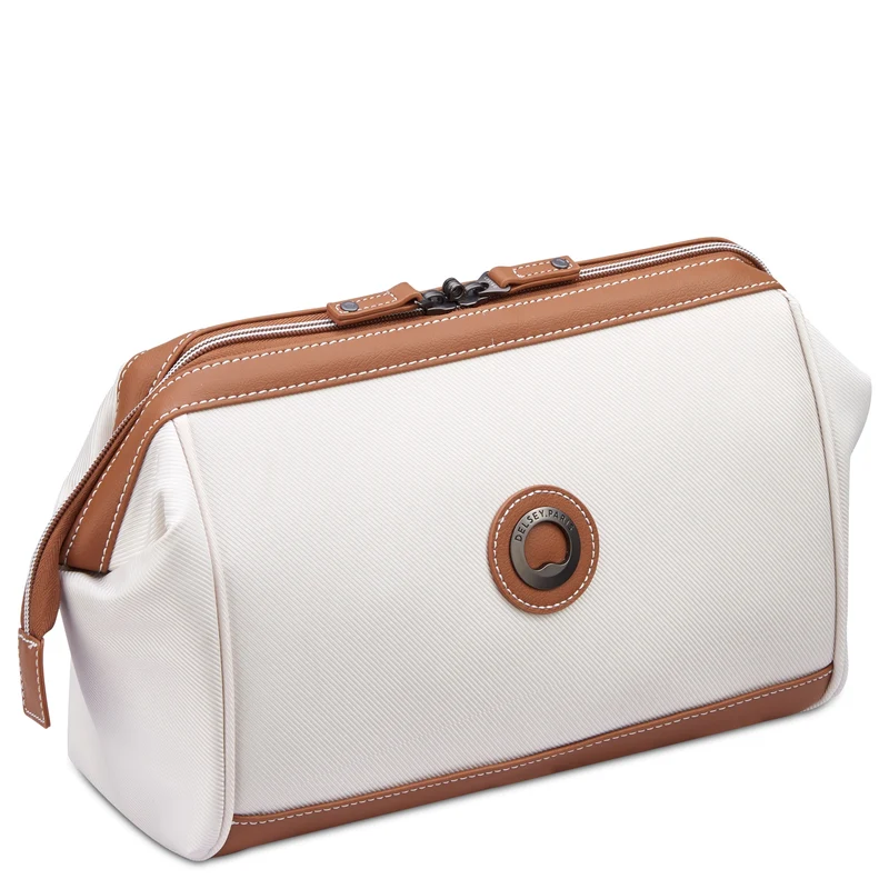 Delsey Paris Chatelet Air 2.0 - Kulturbeutel 34 cm (angora)