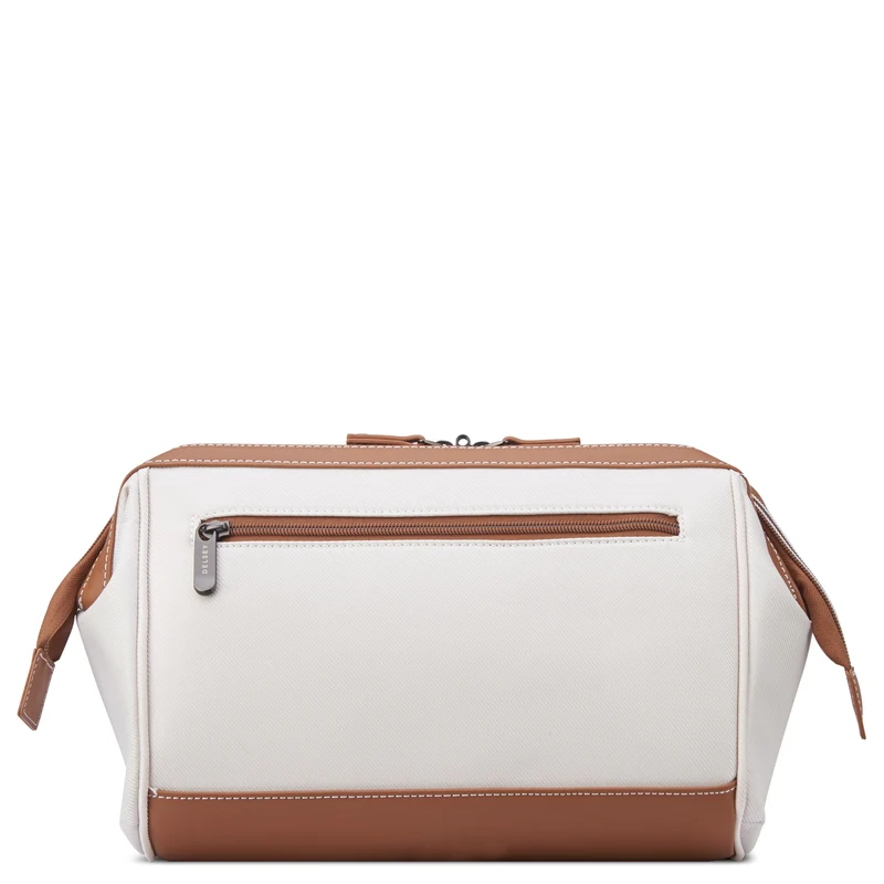 Delsey Paris Chatelet Air 2.0 - Kulturbeutel 34 cm (angora)