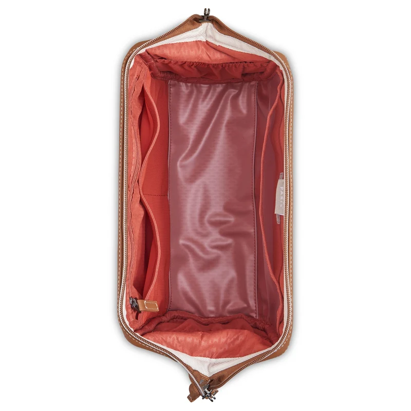 Delsey Paris Chatelet Air 2.0 - Kulturbeutel 34 cm (angora)