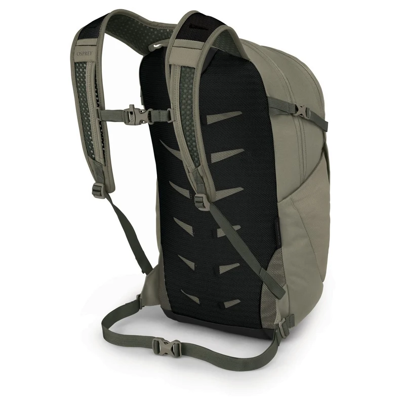Osprey Daylite Plus - Rucksack 16" 47 cm (tan concrete)