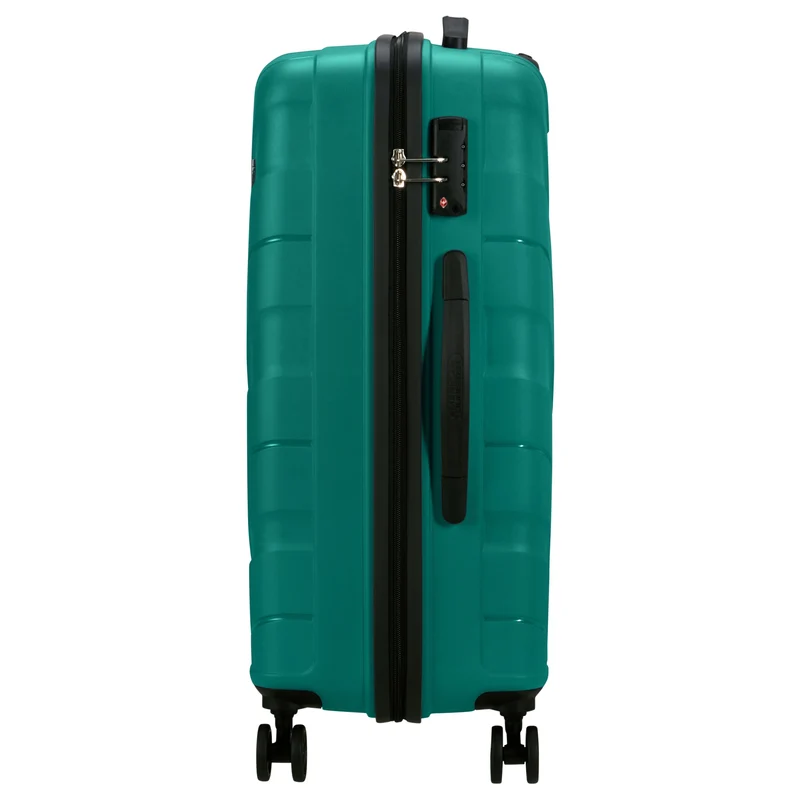 American Tourister Jetdriver 3.0 - 4-Rollen-Trolley 67 cm (sporty teal)