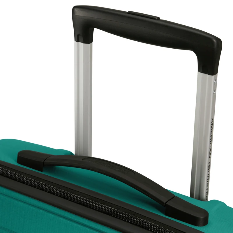 American Tourister Jetdriver 3.0 - 4-Rollen-Trolley 67 cm (sporty teal)
