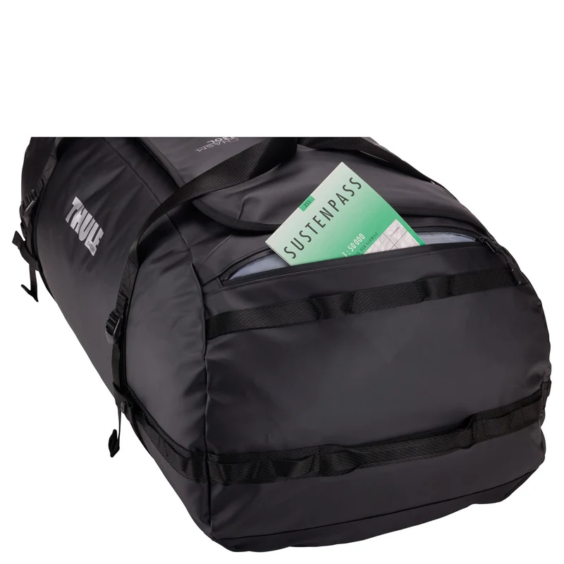 Thule Chasm 130 - Reisetasche 86 cm (black)
