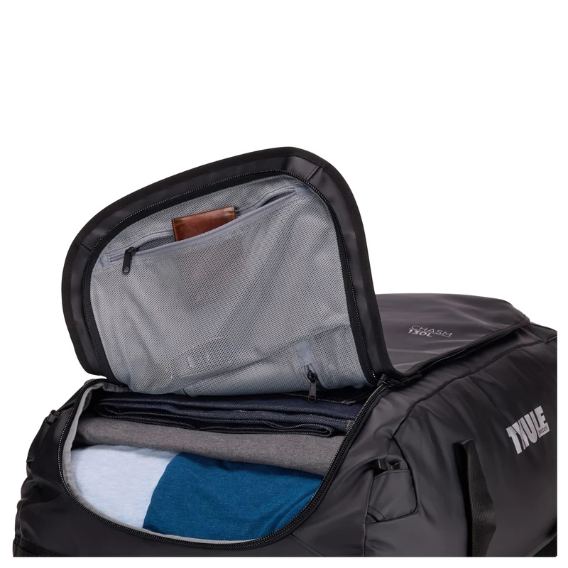 Thule Chasm 130 - Reisetasche 86 cm (black)