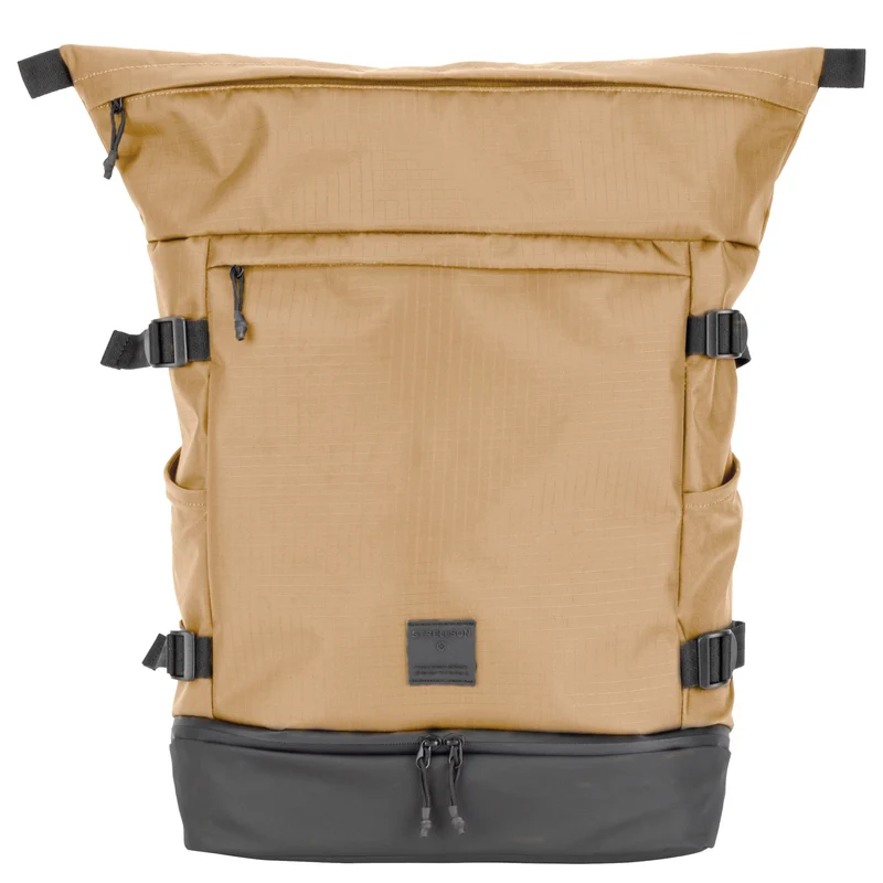 Strellson New Ham Sebastian - Rucksack (mud)