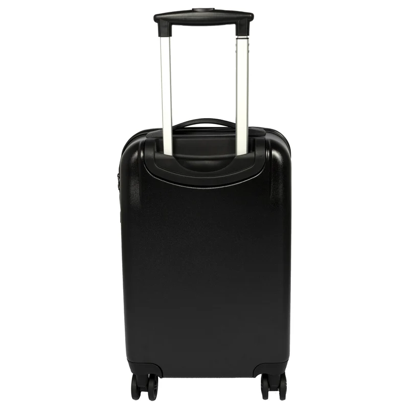 Undercover Marvel Comics - 4-Rollen-Trolley 57 cm (marvel comics)