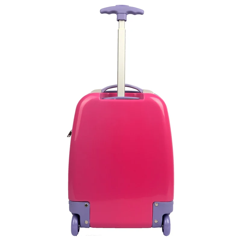Undercover Gabby's Dollhouse - 2-Rollen-Kindertrolley 45.5 cm (Gabby's Dollhouse)
